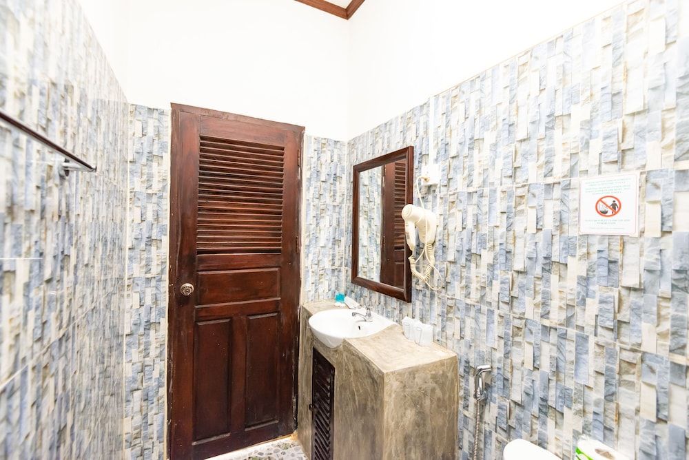 Jasmine Ville Guesthouse Classic Triple Room 10