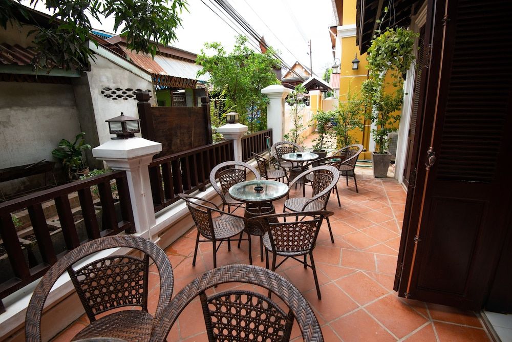 undefined Jasmine Ville Guesthouse 7