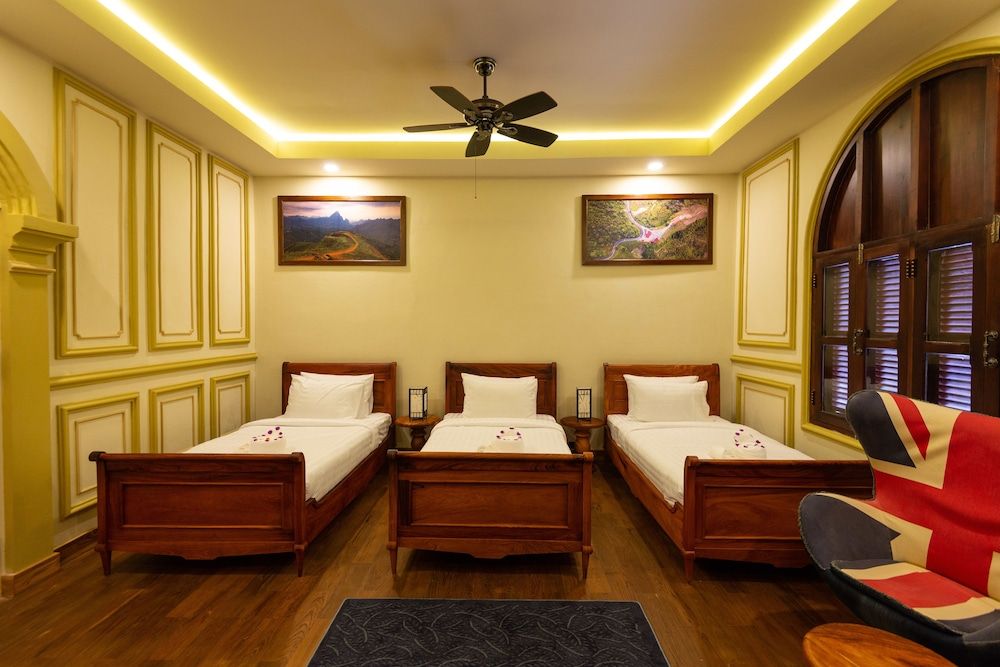undefined Jasmine Ville Guesthouse
