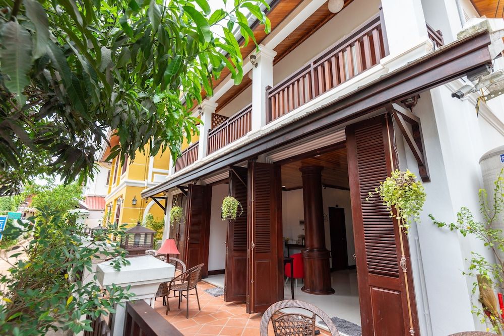 undefined Jasmine Ville Guesthouse 6