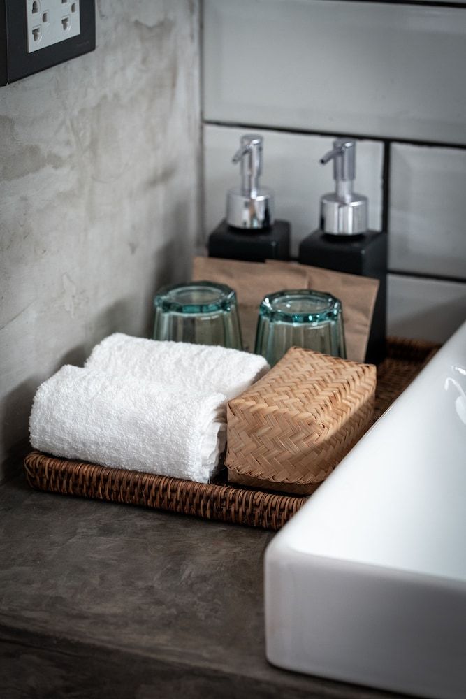 In-Room Amenity