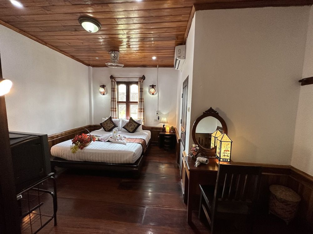 undefined Villa Thida Mekong Riverside 9