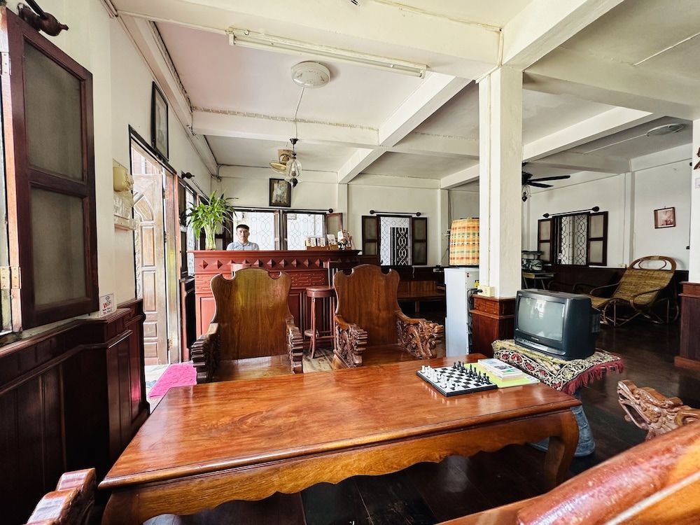 undefined Villa Thida Mekong Riverside 7
