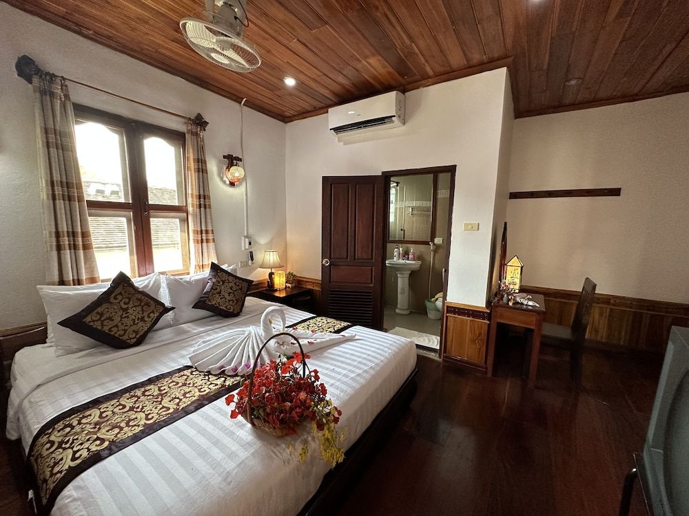 undefined Villa Thida Mekong Riverside 4
