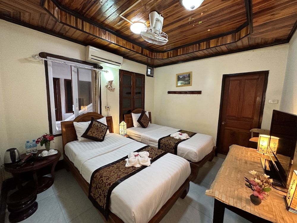 undefined Villa Thida Mekong Riverside 2