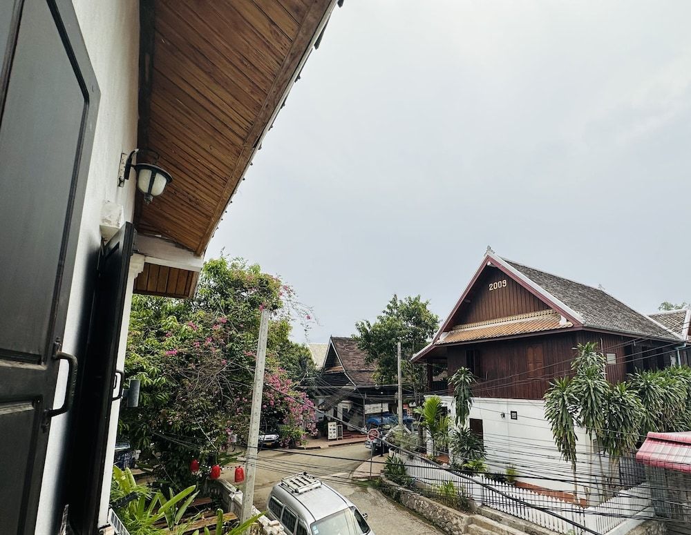 undefined Villa Thida Mekong Riverside