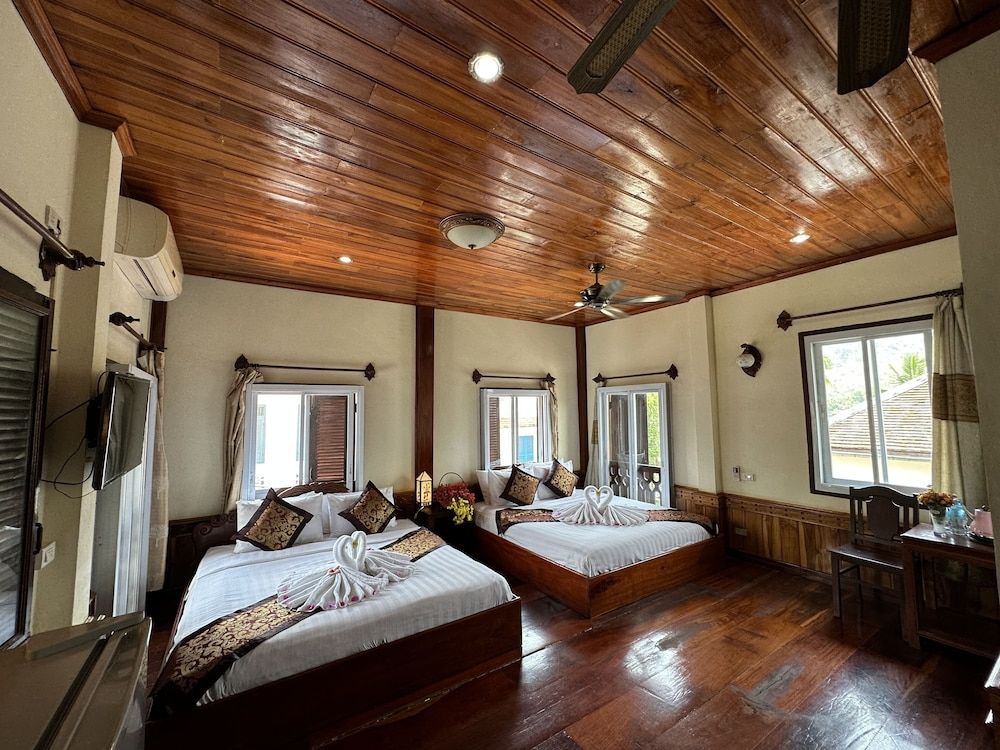 undefined Villa Thida Mekong Riverside 5