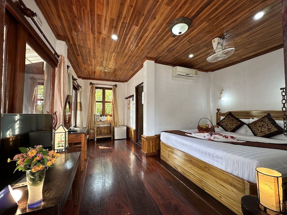 undefined Villa Thida Mekong Riverside 10
