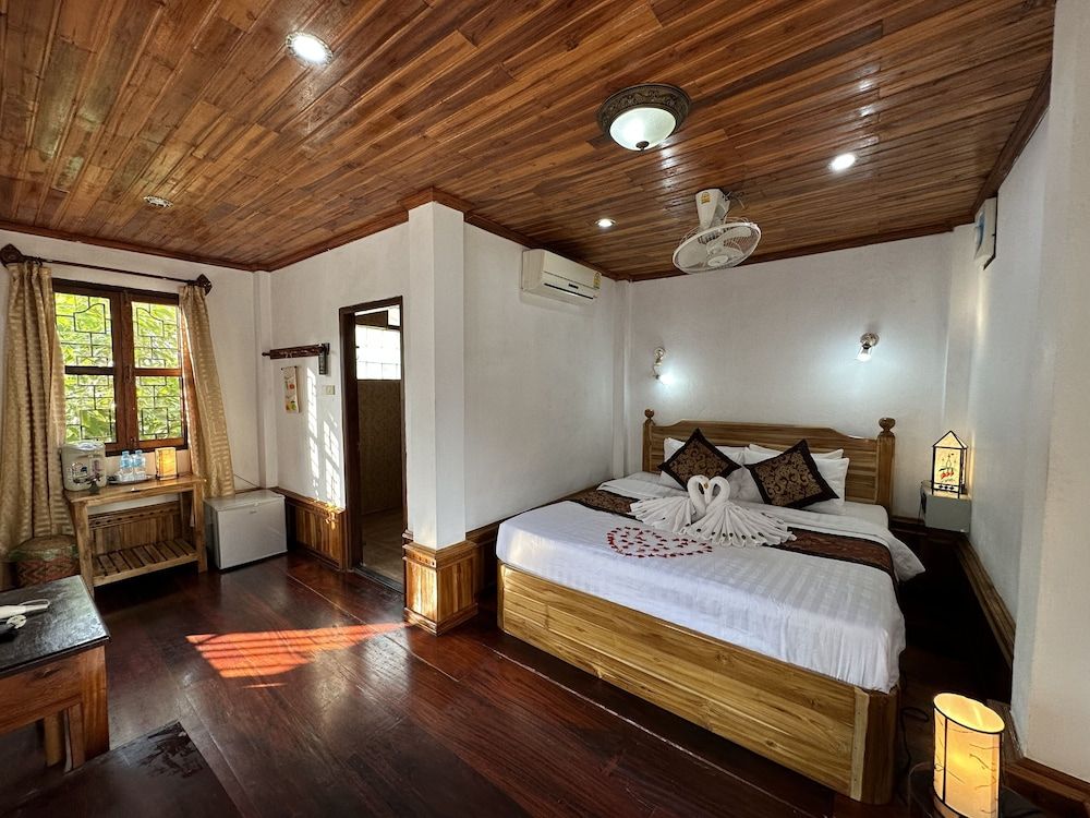 undefined Villa Thida Mekong Riverside 9
