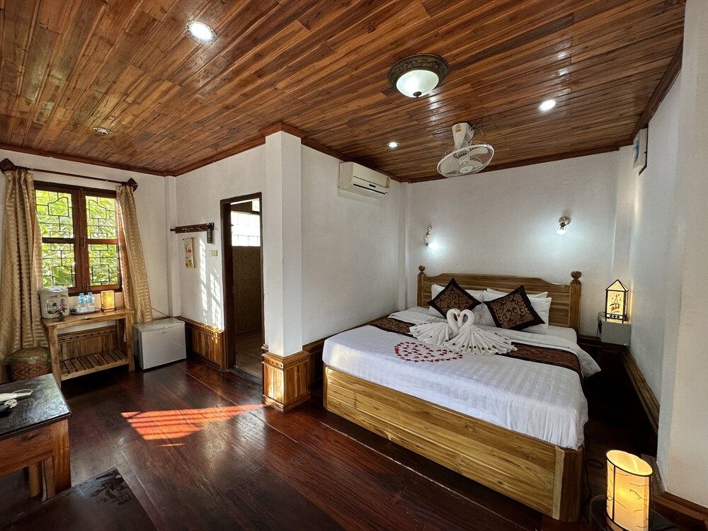 undefined Villa Thida Mekong Riverside 6