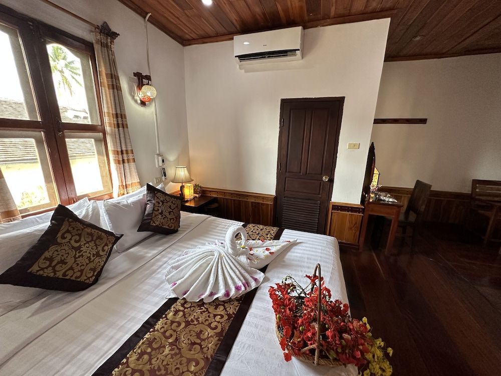 undefined Villa Thida Mekong Riverside 6