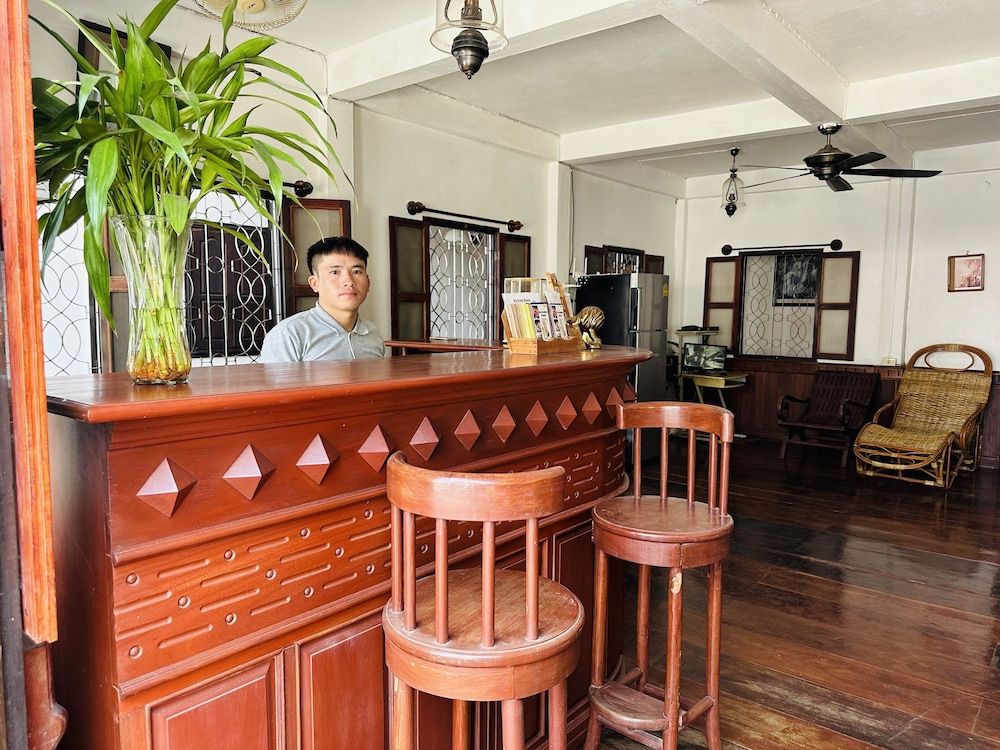 undefined Villa Thida Mekong Riverside 8