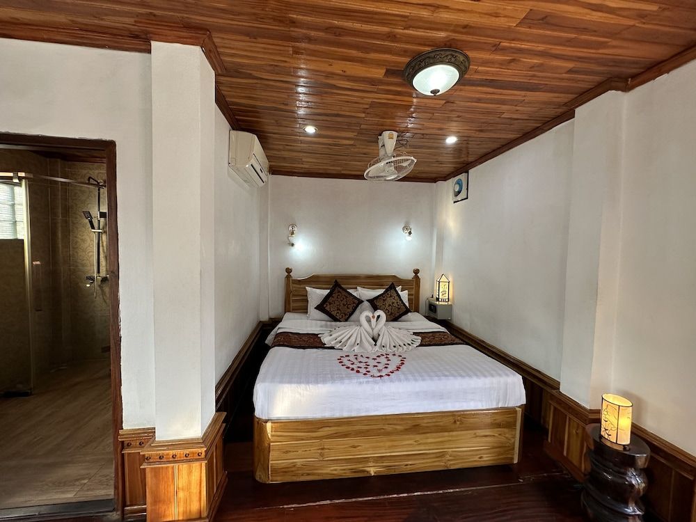 undefined Villa Thida Mekong Riverside 10