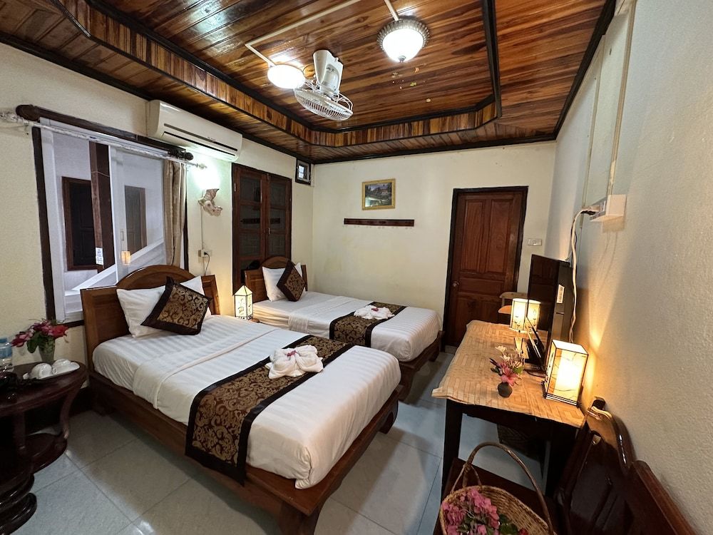 undefined Villa Thida Mekong Riverside 2