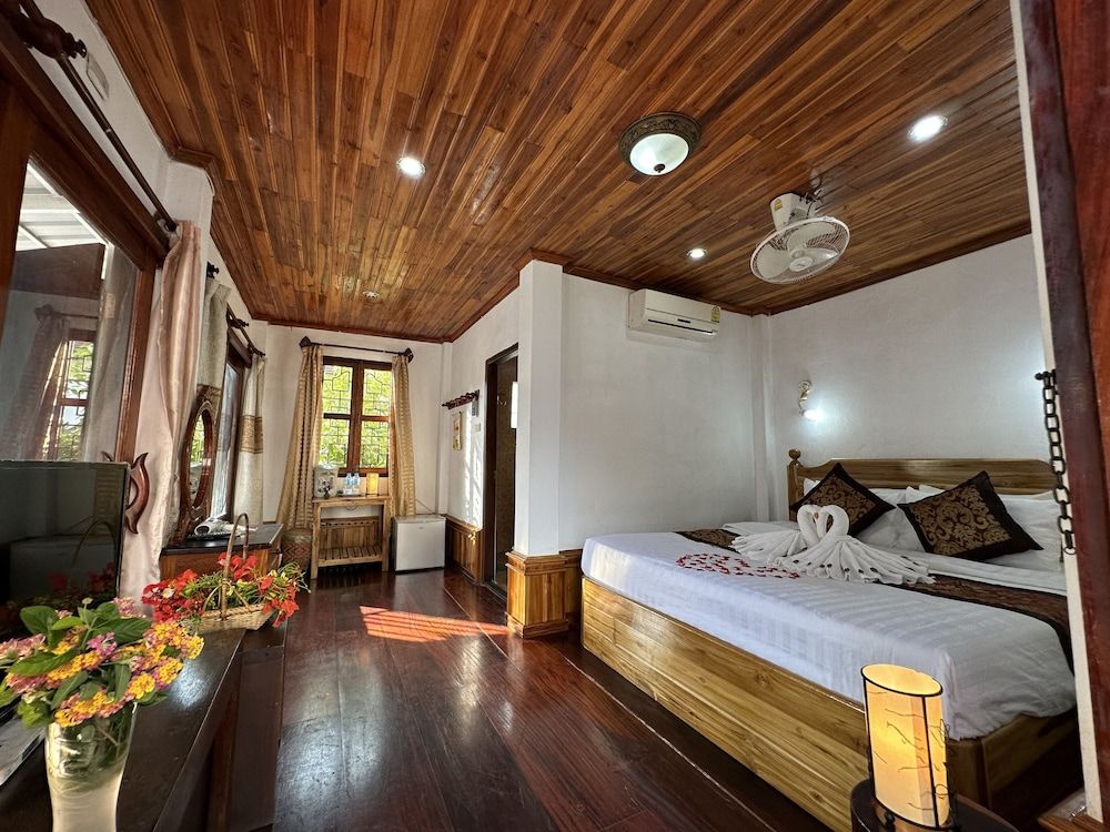 undefined Villa Thida Mekong Riverside 9