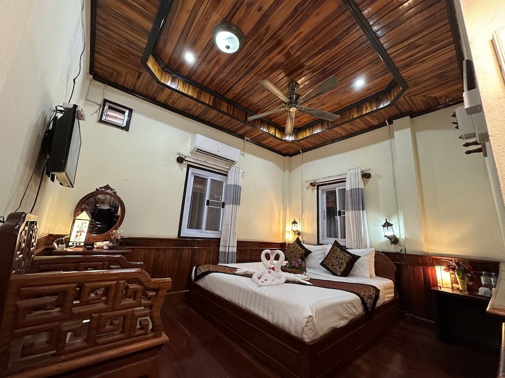 undefined Villa Thida Mekong Riverside 3