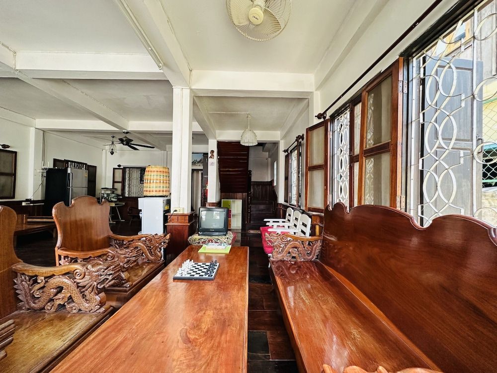 undefined Villa Thida Mekong Riverside 6