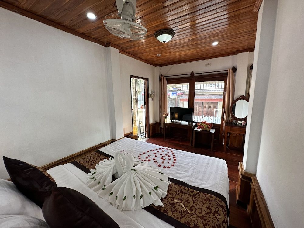 undefined Villa Thida Mekong Riverside 7