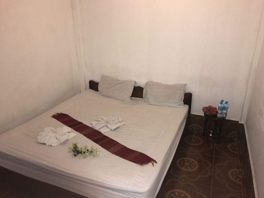Villa Merry 2 Basic Double Room Single Use, 1 Double Bed 3