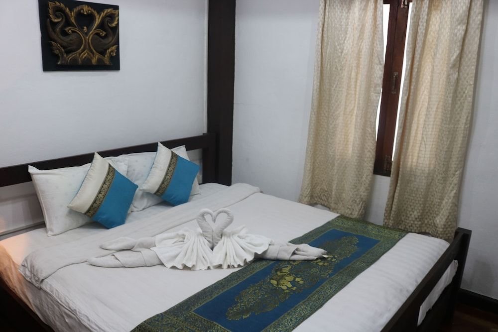 Villa Merry 2 Double Room 5