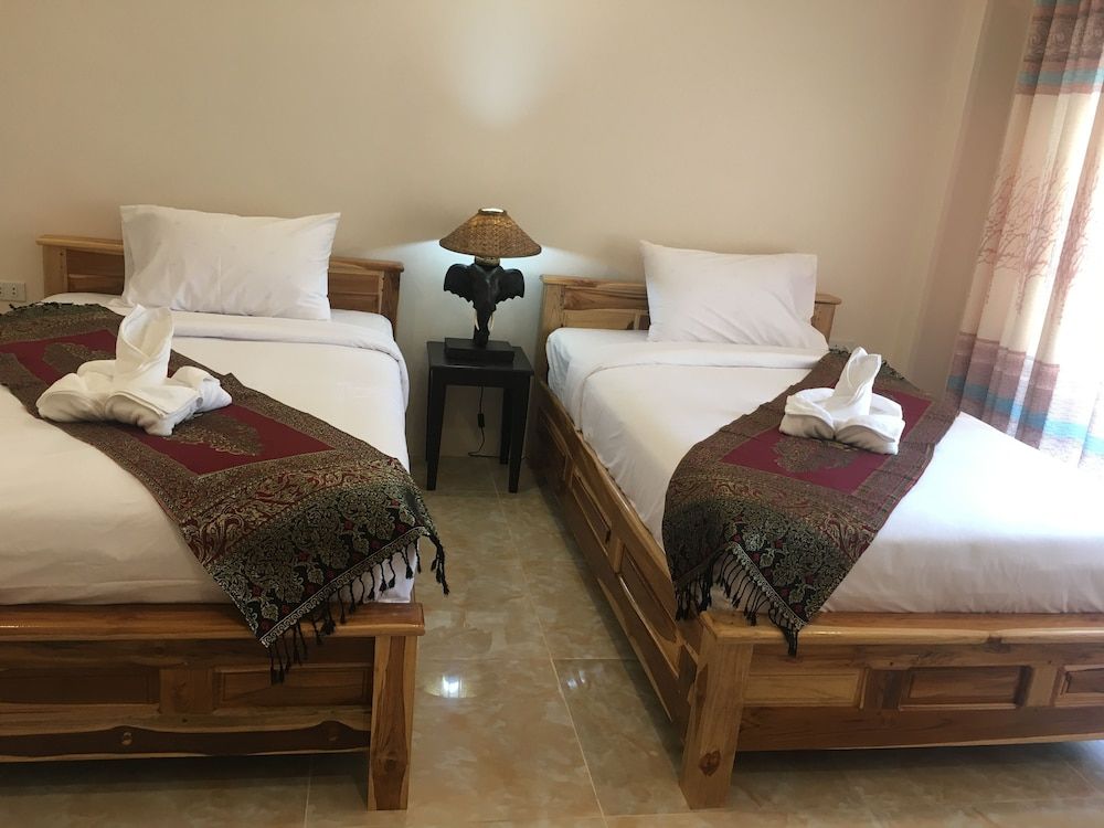 Leego Hotel