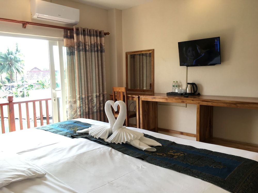 In-Room Amenity