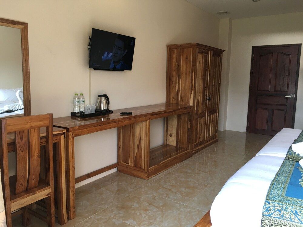 In-Room Amenity