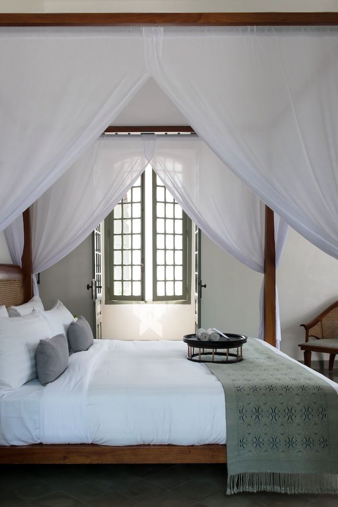 Amantaka Suite (Mekong Pool Suite) 3