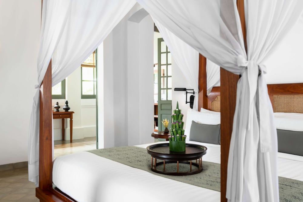 Amantaka Suite (Mekong Pool Suite) 6