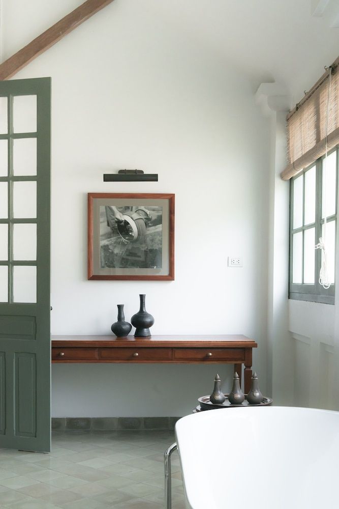 Amantaka Suite (Mekong Pool Suite) 9