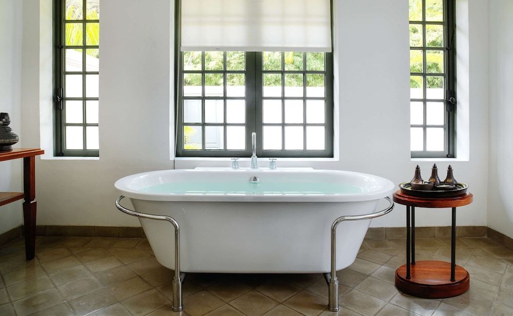 Amantaka Suite (Khan Pool Suite) 6