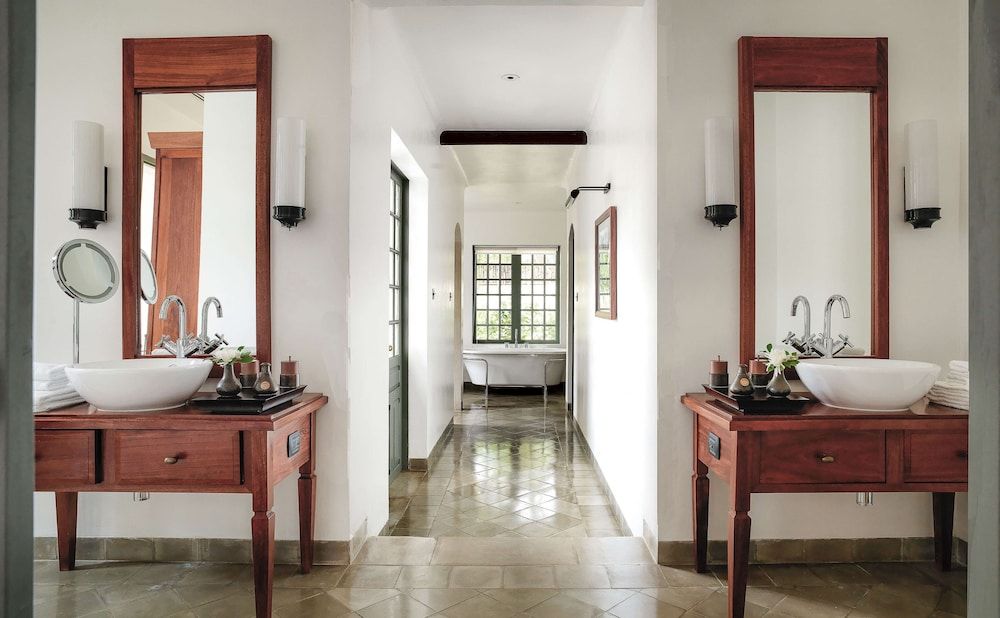 Amantaka Suite (Khan Pool Suite) 5