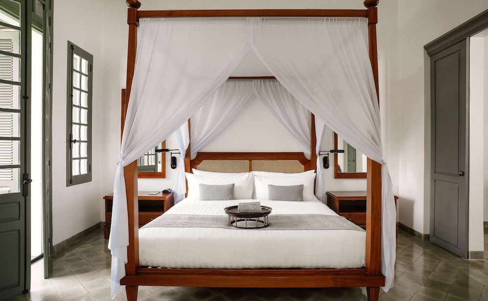 Amantaka Suite (Khan Pool Suite) 2