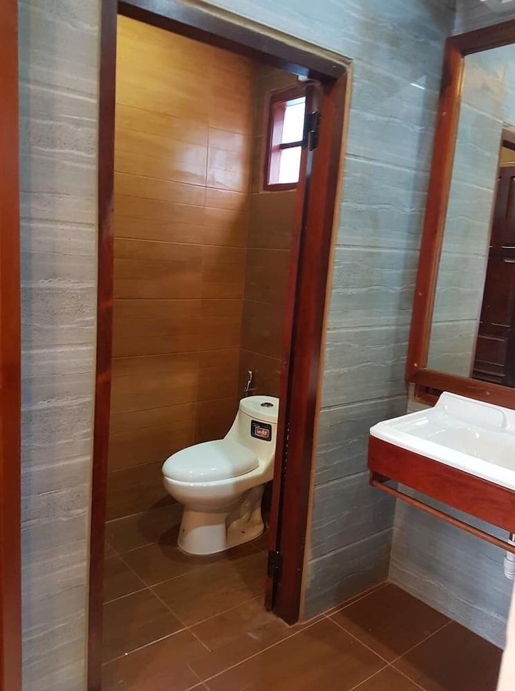 Akira Heritage Deluxe Double Room with Balcony 3