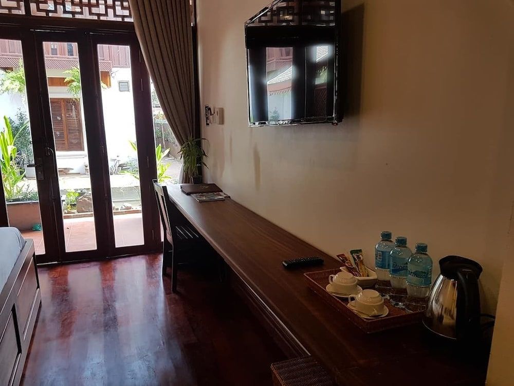 Akira Heritage Deluxe Triple Room 13