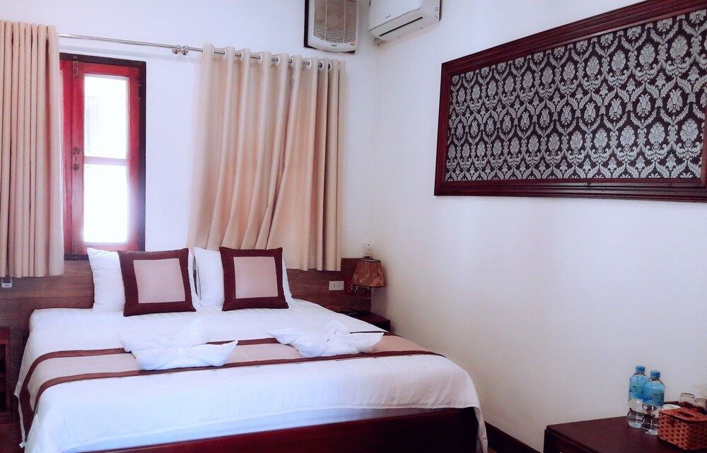undefined Duang Champa