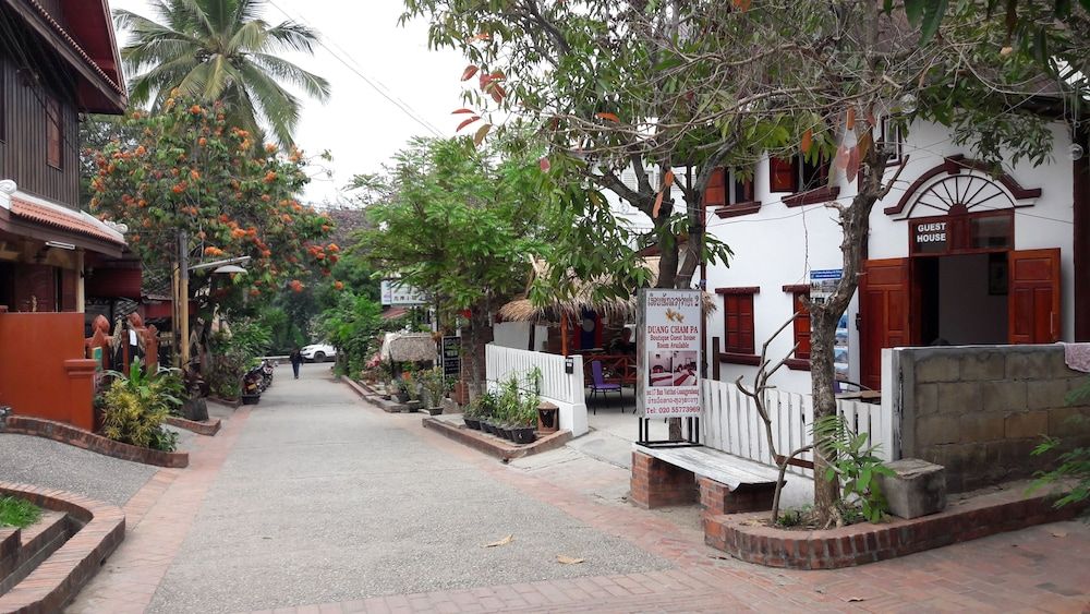 undefined Duang Champa 5