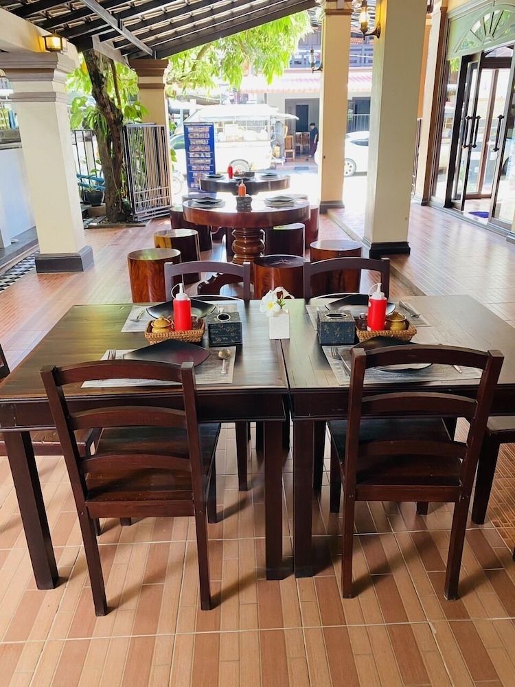 undefined Maison Vongprachan Hotel 6