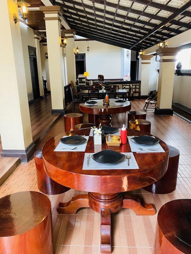 undefined Maison Vongprachan Hotel 3