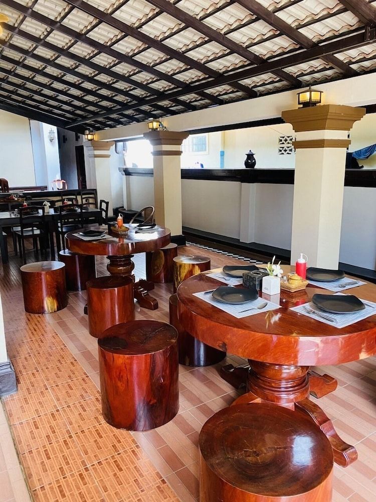 undefined Maison Vongprachan Hotel 4