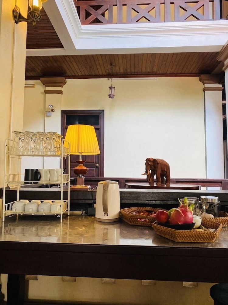 undefined Maison Vongprachan Hotel 8