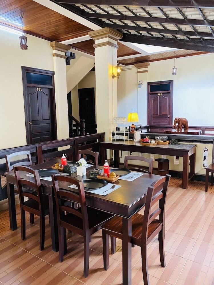 undefined Maison Vongprachan Hotel 5
