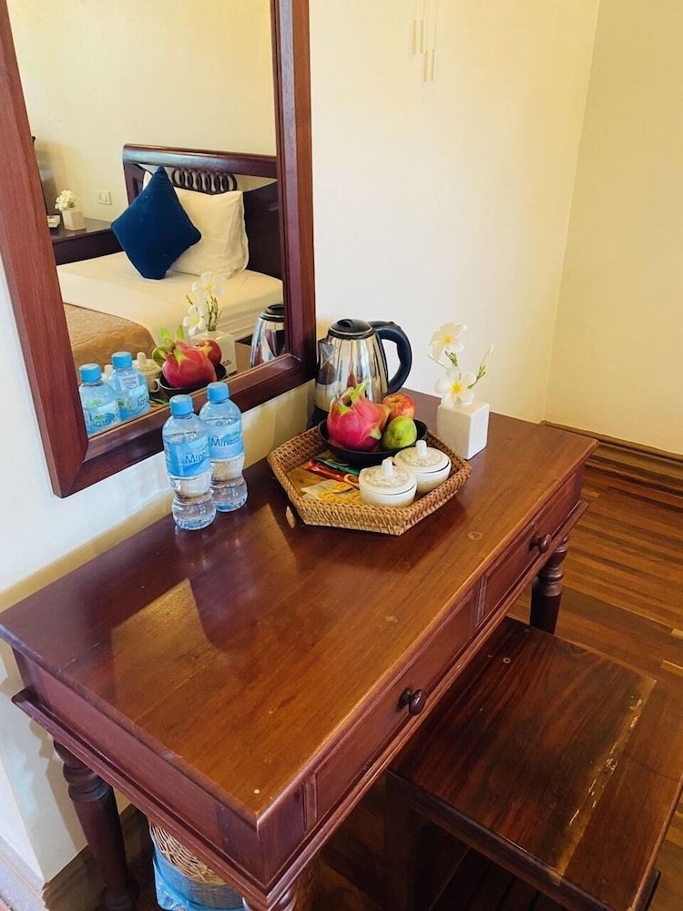 undefined Maison Vongprachan Hotel 10
