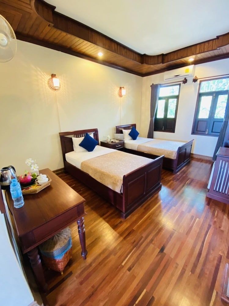 undefined Maison Vongprachan Hotel 9