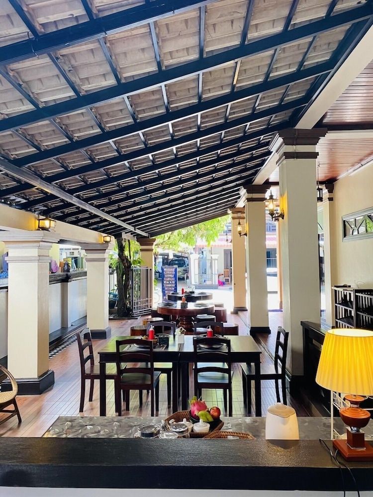 undefined Maison Vongprachan Hotel 7