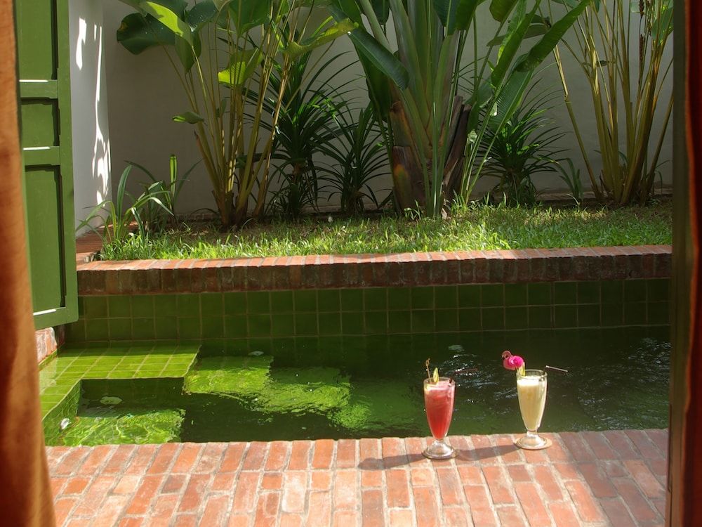 Private Pool