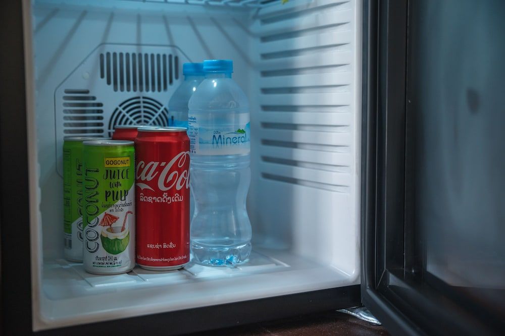 Mybanlao Hotel Courtyard Suite King Room 13