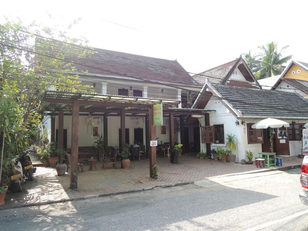 undefined Mani Home & Hostel Luang Prabang 5