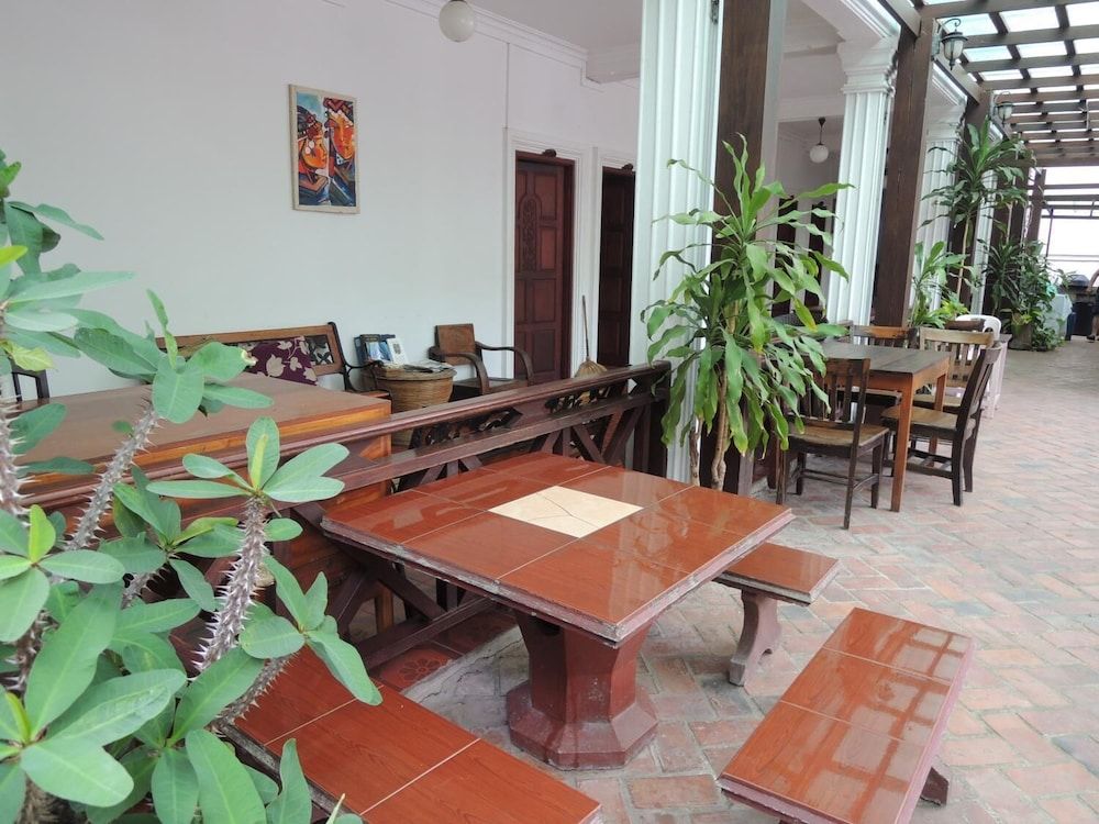 undefined Mani Home & Hostel Luang Prabang 10