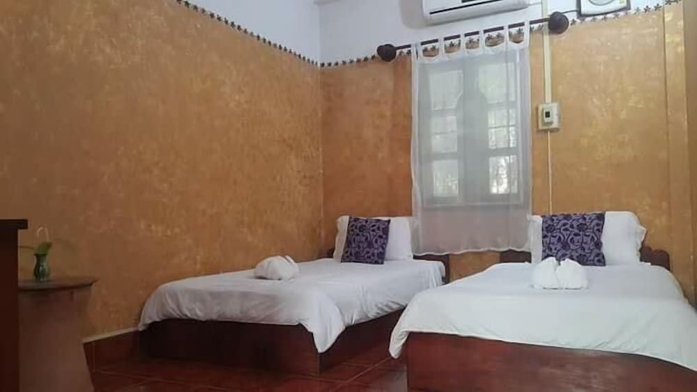 undefined Mani Home & Hostel Luang Prabang